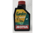 MOTUL Garden 4T