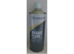 Жидкость тормозная Mazda Brake Fluid BF-3 (0,5л)