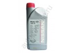 Моторное масло Nissan Motor Oil 10W-40 (EU)